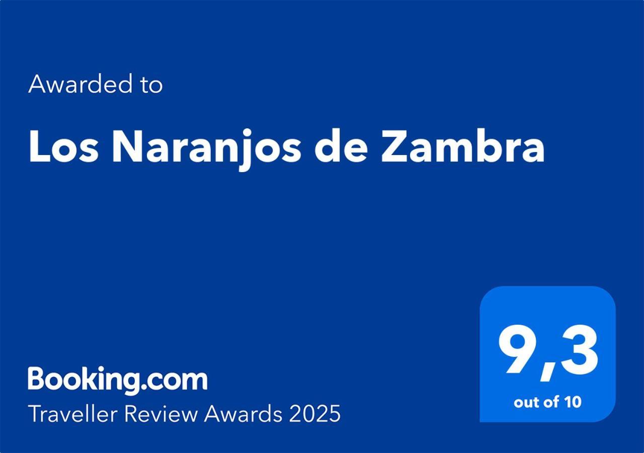 Los Naranjos De Zambra إشبيلية المظهر الخارجي الصورة